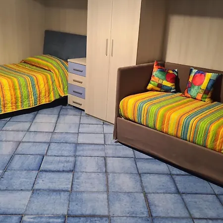 Casa Del Pino * Amalfi