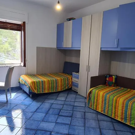Casa Del Pino Apartament