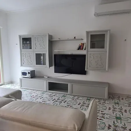 Casa Del Pino 아말피