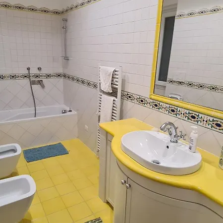 Apartament Casa Del Pino *