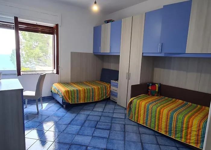 Casa Del Pino 아파트