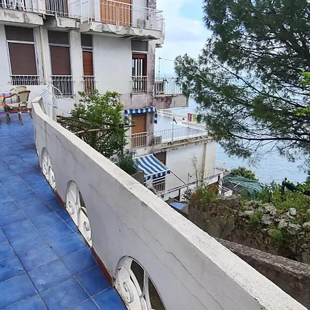 Casa Del Pino * アマルフィ