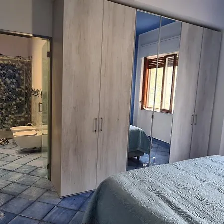 Casa Del Pino * アマルフィ
