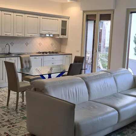 Appartement Casa Del Pino *