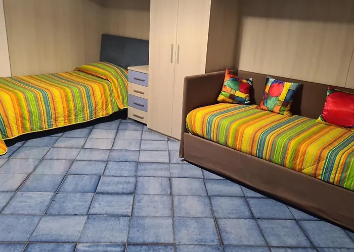 Casa Del Pino * Amalfi