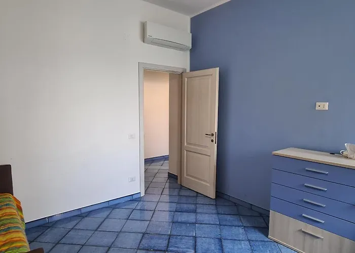 Appartamento Casa Del Pino